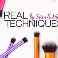 The Real Techniques