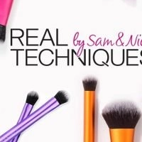 The Real Techniques