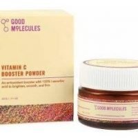 Vitamin C Booster Powder