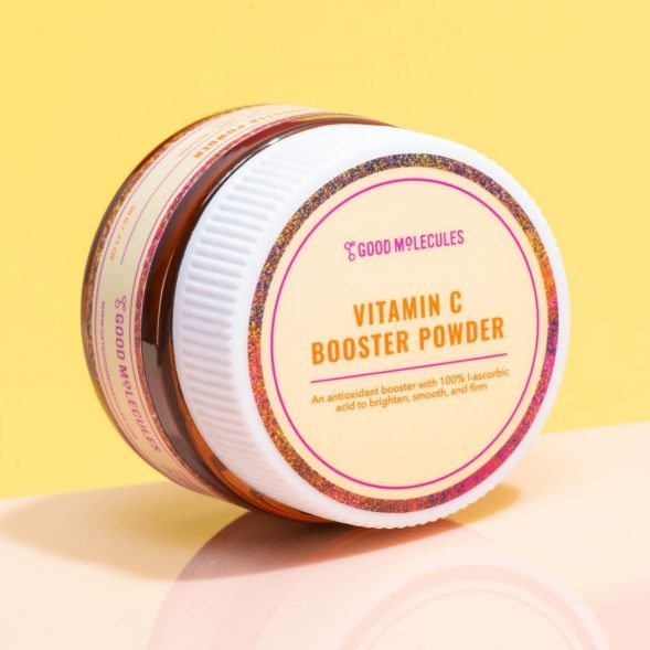 Vitamin C Booster Powder - Imagen 2