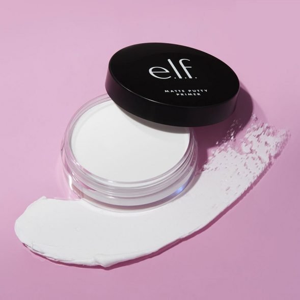 E.L.F Matte Putty Primer