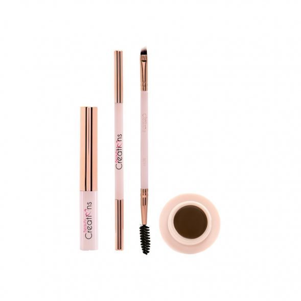 Kit de cejas-Dark Brow - Imagen 3