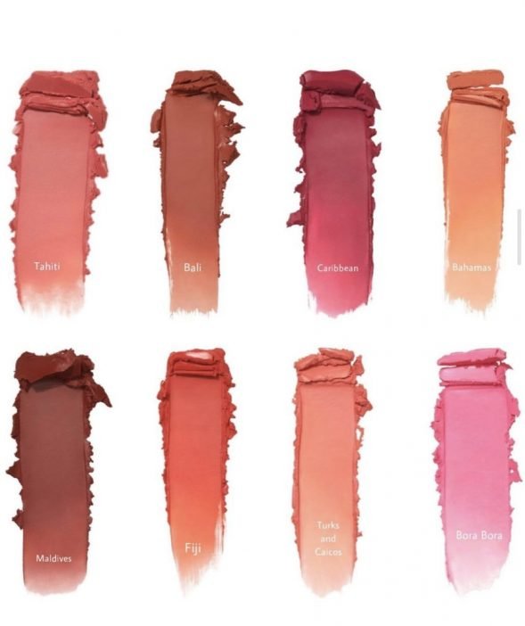 E.L.F Putty Blush- Fiji - Imagen 2