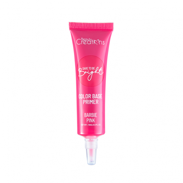 Color Base Primer - Rosa