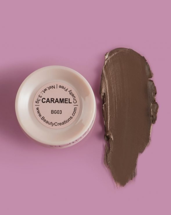 Kit para cejas- Caramel - Imagen 3