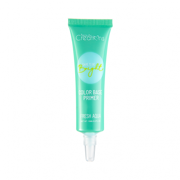 Color Base Primer- Aqua