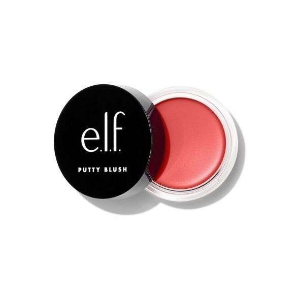 E.L.F Putty Blush -Tahiti