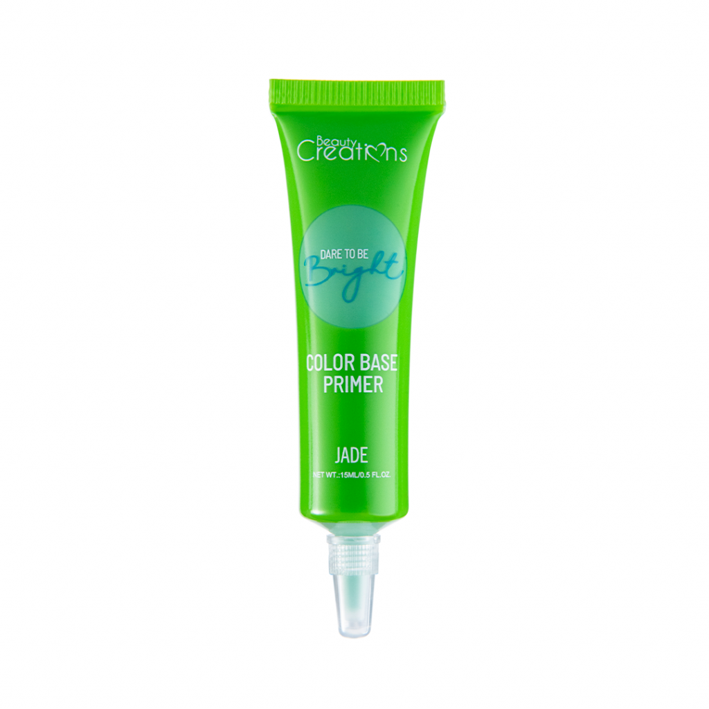 Color Base Primer - Verde