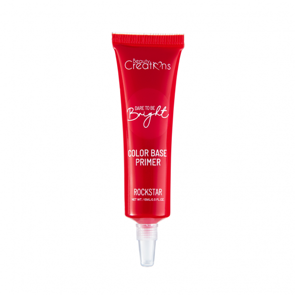 Colo Base Primer - Rojo