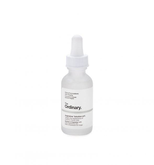 ARGIRELINE SOLUTION 10%