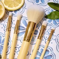 Limoncello Brochas- Colourpop