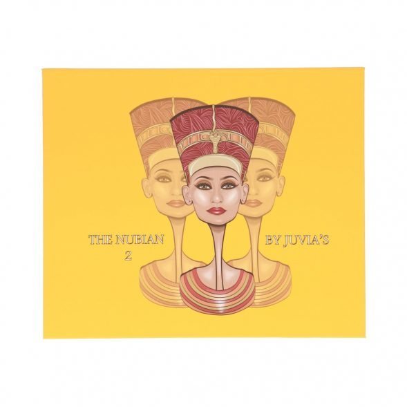 THE NUBIAN 2- JUVIAS - Imagen 2