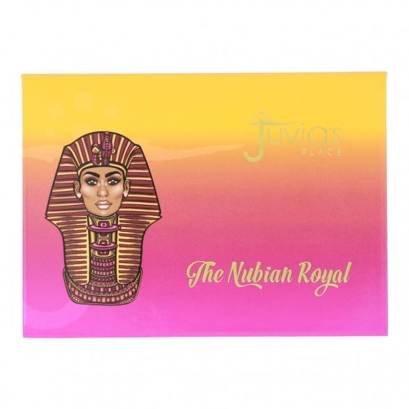 THE NUBIAN ROYAL- JUVIA'S - Imagen 2