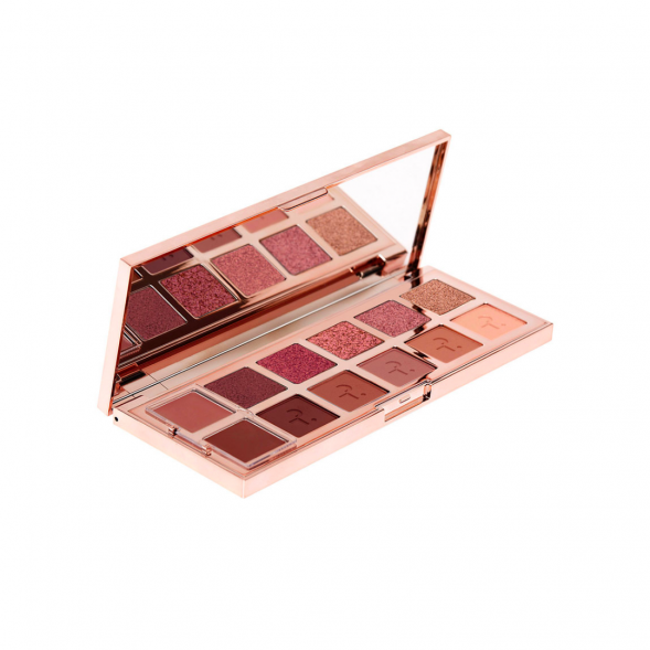 MAJOR DIMENSION II ROSE EYESHADOW - Imagen 2