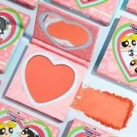 Powerpuff Girls – Saving the world blush