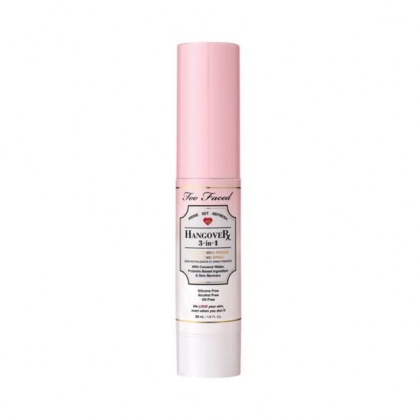 Too Faced I’ve Got a Holiday Hangover Skincare Set - Imagen 3