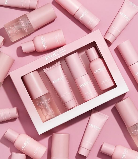 Kylie Skin Travel Set - Imagen 2