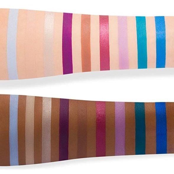 Mini Controversy Palette - Imagen 3