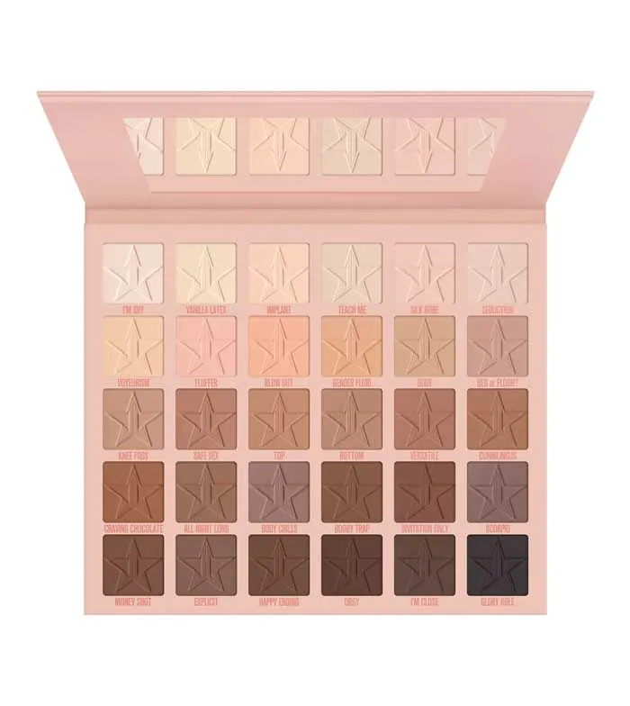 ORG* PALETTE
