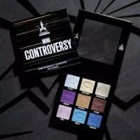 Mini Controversy Palette