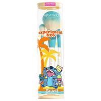Stitch Experiment 626