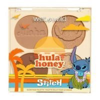 Hula Honey Glow Face Palette