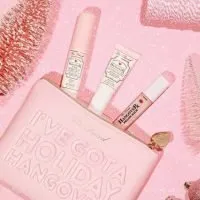 Too Faced I’ve Got a Holiday Hangover Skincare Set