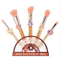Brochas Coach x Sephora Collection