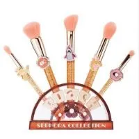 Brochas Coach x Sephora Collection