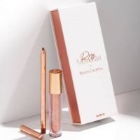 The Nude Kit-Rosy Mc