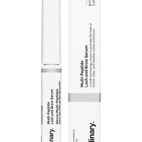 Multi-Peptide Lash-Brow Serum