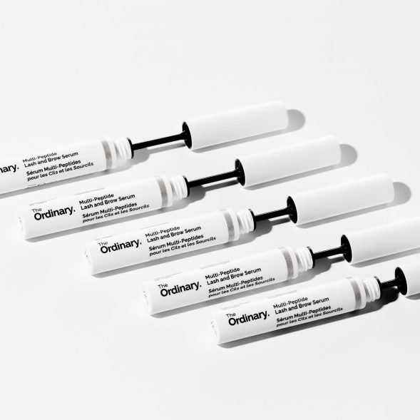 Multi-Peptide Lash-Brow Serum - Imagen 2