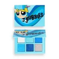 XX Revolution x Powerpuff Bubbles