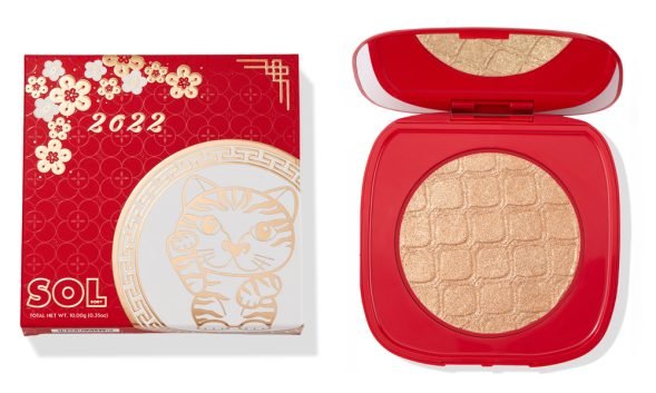 Iluminador Lunar New Year ColourPop - Imagen 3