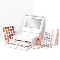 Caja PR Rosymcmichael  (NO INCLUYE PALETA)