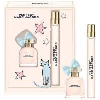 Marc Jacobs Fragrances Mini Perfect Eau de Parfum Set