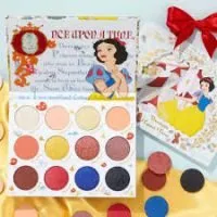 Blanca Nieves Dreams come true Palette