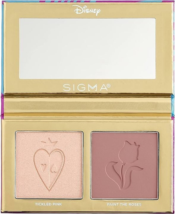 Disney Alice In Wonderland Cheek Duo - Imagen 3