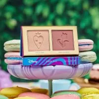Disney Alice In Wonderland Cheek Duo