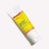 Discoloration Correcting Body