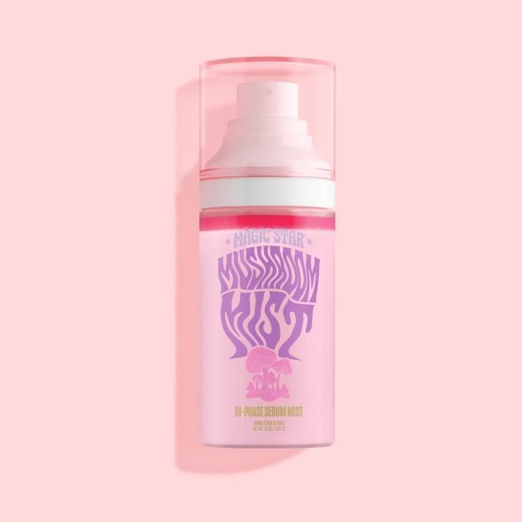 Magic Star Mushroom Mist - Imagen 2