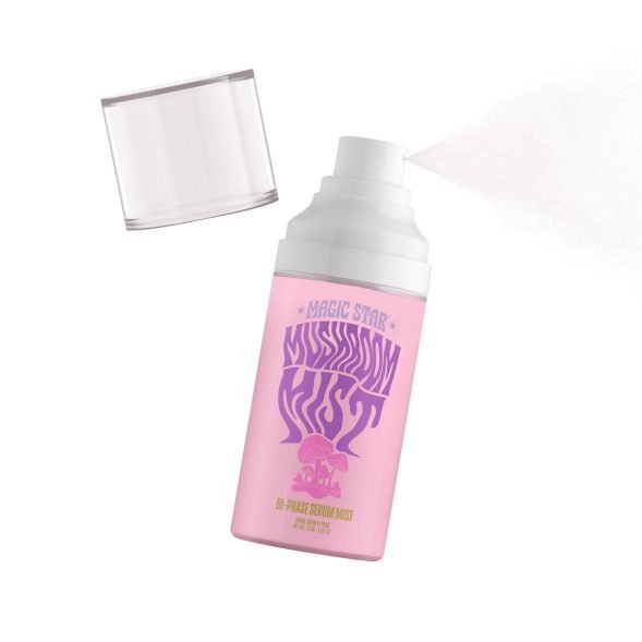 Magic Star Mushroom Mist - Imagen 4