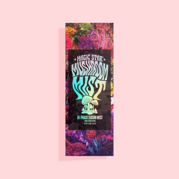 Magic Star Mushroom Mist - Imagen 3
