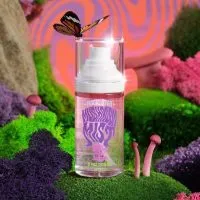 Magic Star Mushroom Mist