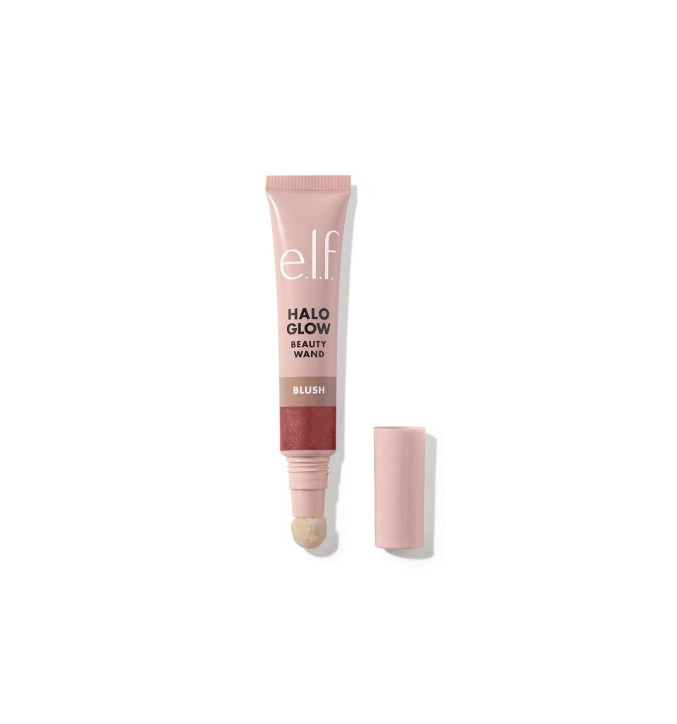 HALO GLOW BLUSH | ROSÉ YOU SLAY