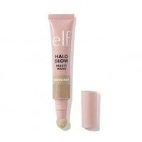 HALO GLOW HIGHLIGHT | CHAMPAGNE