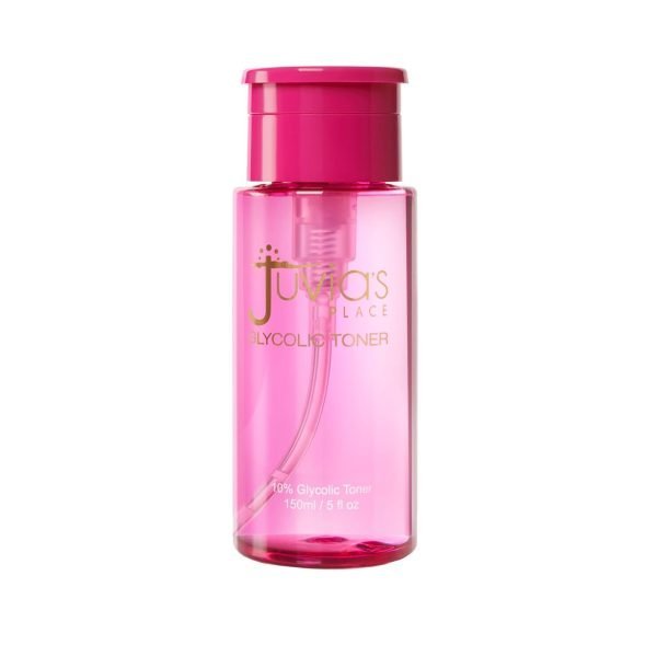 JUVIA’S SKINTHE 10% GLYCOLIC ACID TONER - Imagen 2