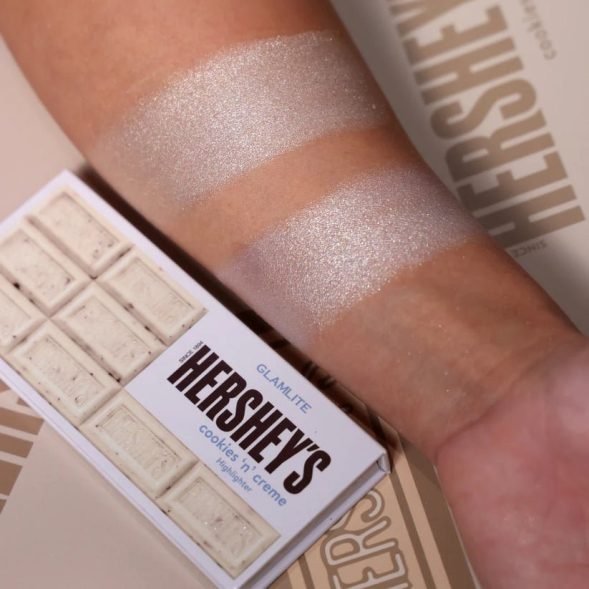 HERSHEY'S Cookies 'N' Creme Highlighter - Imagen 2