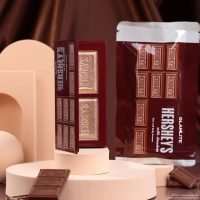 Hersey's Milk Chocolate Face and body bronzer
