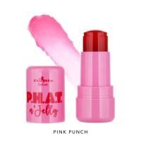 P.H.A.T n' Jelly Cooling Water Tint-Pink Punch